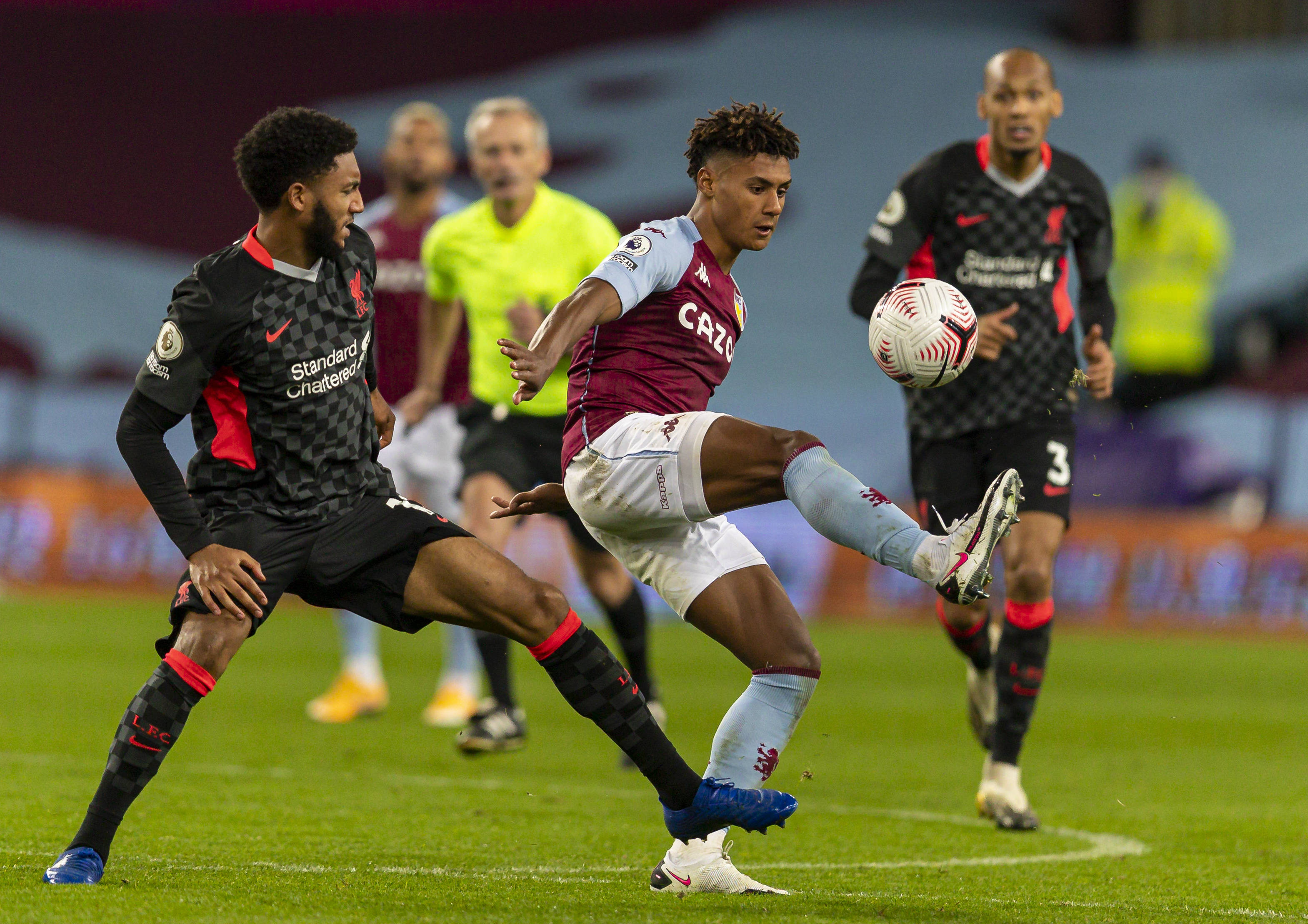 球的未来将 球的未来将